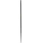 Vallorbe Motor Eğesi 200x4,8 Mm Yuvarlak