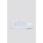 Valmenti Agatheerkek Beyaz Deri Sneakers & Spor Ayakkabı 352 20440 Erk Ayk Y24