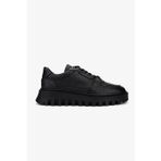 Valmenti Beyaz Erkek Deri Sneaker 352 21161 ERK AYK SK24-25