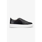 Valmenti Beyaz Erkek Deri Sneaker 537 3444 ERK AYK Y24