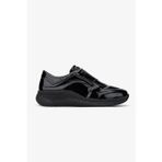 Valmenti Beyaz Kadın Deri Sneaker 1065 161-1184 BN AYK SK24-25