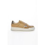 Valmenti Celeste Kadın Nude Multi Hakiki Deri Sneakers & Spor Ayakkabı 957 39260 Bn Ayk Y23
