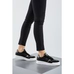 Valmenti Celeste Kadın Siyah Multi Hakiki Deri Sneakers & Spor Ayakkabı 957 39260 Bn Ayk Y23