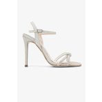 Valmenti Darla Kadın Gold Vegan Sandalet 1027 524 BN SNDLT Y24