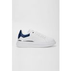 Valmenti Erkek Beyaz Vegan Sneakers & Spor Ayakkabı