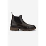 Valmenti Erkek Casual Bot 994 9352b Erk Bot K24-25 Castagno - Kahverengi