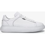 Valmenti Erkek Deri Beyaz Sneakers & Spor Ayakkabı 04 4203 Erk Ayk SK24-25 Beyaz Dr