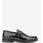 Valmenti Erkek Deri Bordo Loafer Ayakkabı 183 29751 Erk Ayk Y24 Bordo Acma - Bordo - Açma
