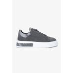 Valmenti Erkek Gri Hakiki Deri Sneakers & Spor Ayakkabı 352 23360 ERK AYK SK25-26 GRI NBK/DINA