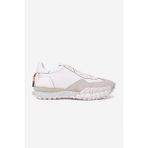 Valmenti Erkek Hakiki Deri Bej Sneakers & Spor Ayakkabı 325 2891-440 Erk Ayk Y25 Bej/bej Suet - Bej - Bej