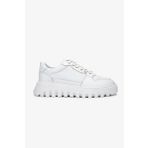 Valmenti Erkek Hakiki Deri Beyaz Sneakers & Spor Ayakkabı 352 21161 ERK AYK SK24-25 BEYAZ FLTR