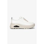 Valmenti Erkek Hakiki Deri Beyaz Sneakers & Spor Ayakkabı 381 21178 ERK AYK Y25 BEYAZ DR