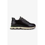 Valmenti Erkek Hakiki Deri Kahverengi Sneakers & Spor Ayakkabı 1093 3071 ERK AYK SK25-26 KAHVE DR