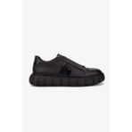 Valmenti Erkek Hakiki Deri Kahverengi Sneakers & Spor Ayakkabı 352 23386 ERK AYK SK25-26 KAHVE BSK