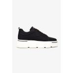 Valmenti Erkek Hakiki Deri Kahverengi Sneakers & Spor Ayakkabı 381 22524 ERK AYK SK25-26 KAHVE MAT