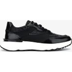 Valmenti Erkek Hakiki Deri Siyah Sneakers & Spor Ayakkabı 1093 1404 Erk Ayk SK25-26 Sıyah Prst