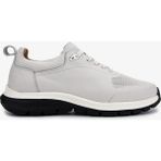 Valmenti Erkek Hakiki Deri Sneakers & Spor Ayakkabı 233 5145 Erk Ayk Y25 Whıte Soft - Kırık Beyaz