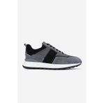 Valmenti Erkek Hakiki Deri Sneakers & Spor Ayakkabı
