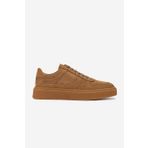 Valmenti Erkek Hakiki Deri Taba Sneakers & Spor Ayakkabı
