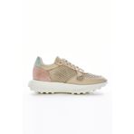 Valmenti Fabia Kadın Multi Hakiki Deri Sneakers & Spor Ayakkabı 957 37468 Bn Ayk Y23