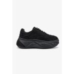 Valmenti Gri Kadın Sneaker 921 K25-0017 BN AYK Y24