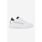 Valmenti İtimi Kadın Siyah\Beyaz Hakiki Deri Sneakers & Spor Ayakkabı