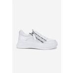 Valmenti Kadın Beyaz Sneakers & Spor Ayakkabı
