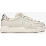 Valmenti Kadın Deri Bej Sneakers & Spor Ayakkabı 1116 1362 Bn Ayk Y25 Bej Fltr