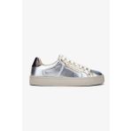 Valmenti Kadın Gri Sneakers & Spor Ayakkabı 1050 02 BN AYK SK24-25 GUMUS