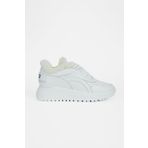 Valmenti Kadın Hakiki Deri Beyaz Sneakers & Spor Ayakkabı