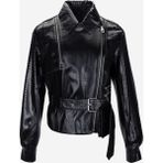 Valmenti Kadın Hakiki Deri Siyah Deri Mont 616 Z-4089-A Bn Derımont Y25 Sıyah Pıton - XL