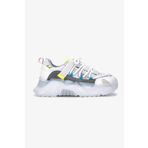 Valmenti Kadın Multi Renk Sneakers & Spor Ayakkabı 1056 308-60127 BN AYK SK24-25 BEYAZ MULTI
