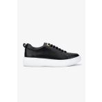 Valmenti Kadın Siyah Floter Sneakers & Spor Ayakkabı 1065 221-6144 BN AYK SK24-25 SIYAH FLTR
