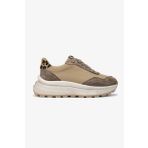 Valmenti Kadın Vizon Floter Sneakers & Spor Ayakkabı 1011 6524 BN AYK SK24-25 VIZON FLTR