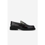 Valmenti Kahverengi Erkek Deri Loafer 994 442 ERK AYK K24-25