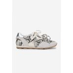 Valmenti Méliné Kadın Deri Sneakers & Spor Ayakkabı 1117 428-Su Bn Ayk Y25 Pıtone Roccıa/Lam - Yılan