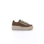 Valmenti Nora Kadın Vizon Floter Hakiki Deri Sneakers & Spor Ayakkabı 937 5022-48 Bn Ayk Y23