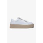 Valmenti Siyah Erkek Deri Sneaker 352 21169 ERK AYK SK24-25