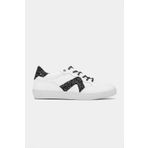 Valmenti Terka Kadın Beyaz Hakiki Deri Sneakers & Spor Ayakkabı 804 207 BN AYK Y24
