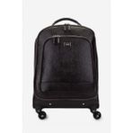 Valmenti Unisex Hakiki Deri Kahverengi Valiz 147 5085 Valız Y25 Kahve Dr - 39*47*23