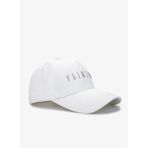 Valmenti Unisex Tekstil Beyaz Beyzbol Şapka