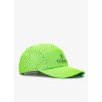 Valmenti Unisex Tekstil Yeşil Beyzbol Şapka