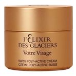 Valmont Elixir Des Glaciers Votre Visage 50 ml Yüz Kremi