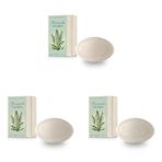 Valobra Reseda 130 Gram - Sabun (3 paketi)
