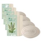 Valobra Reseda 45 Gram - Sabun (4 paketi)