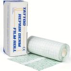 Valor Su Geçirmez Dövme Sonrası Bakım Bandı Yapışkanlı – 15 cm x 5 M Koruyucu Film - Renkli