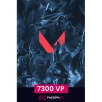Valorant 5350 Vp