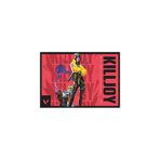 Valorant Cypher Oyuncu Mouse Pad