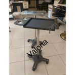 Valoria Kuaför Saç Kaynak Arabası