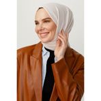 VALORSCARF Ay Taşı Pamuk Kraş Şal